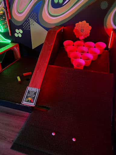 Playground Mini Golf - Main Image