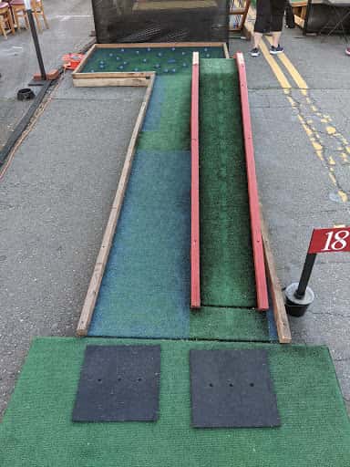 Putter's Miniature Golf Walnut Creek - Main Image