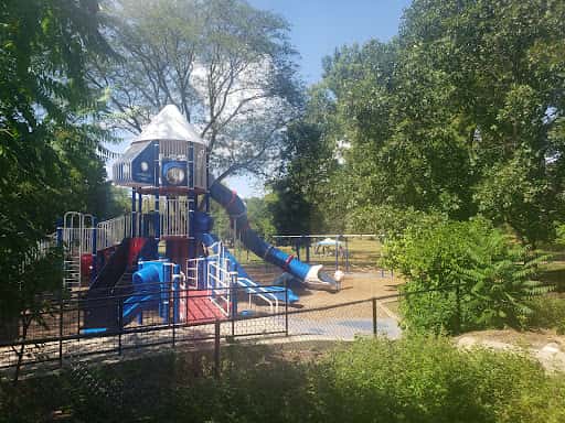 Wheeler Park - Main Image