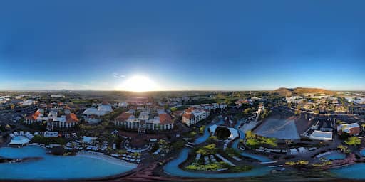Arizona Grand Resort & Spa