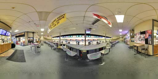 Gold Country Lanes - Main Image