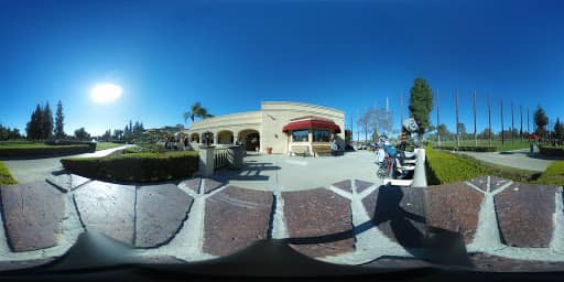 Alhambra Golf Course