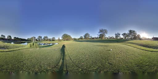 Zigfield Troy Par 3 Golf Course