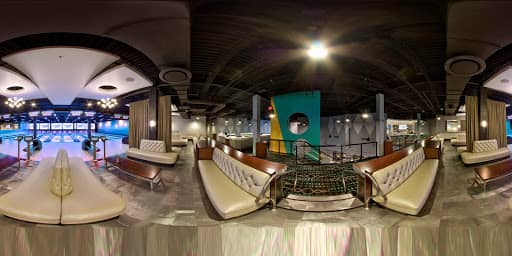 Alley Cats Entertainment and Putt-Putt Golf Center