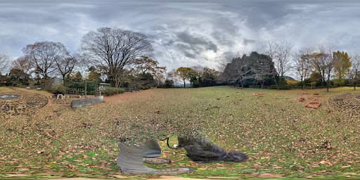 Castle Park
