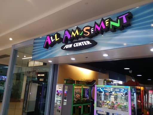 All Amusement Fun Center