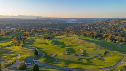 The Golf Club at Newcastle - Main Image