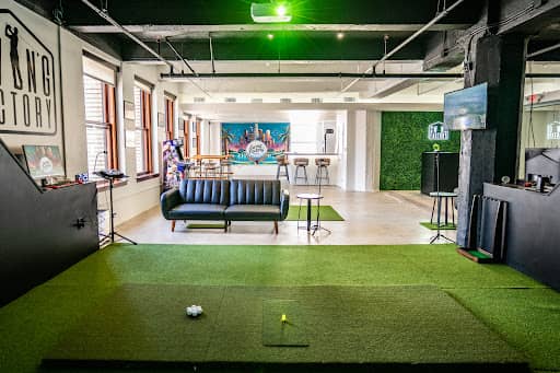 Swing Factory Golf
