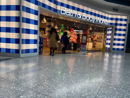 The Shops at Liberty Place