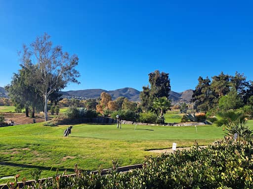 Carlton Oaks Country Club