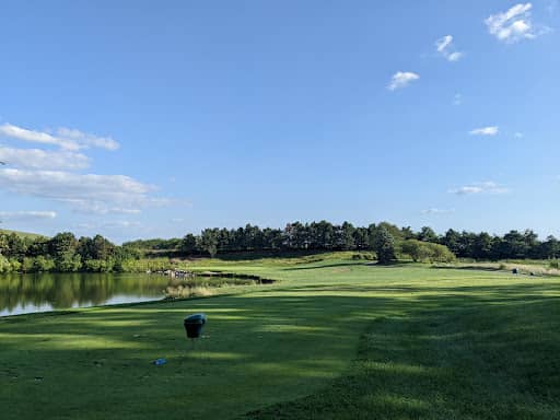 Buffer Park Golf Course - Main Image