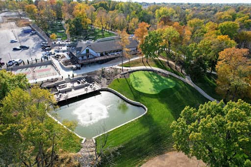 Oak Ridge Family Social Club