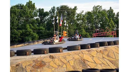 Go-Kart Raceway
