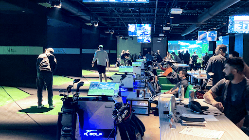 X-Golf Downers Grove - Main Image