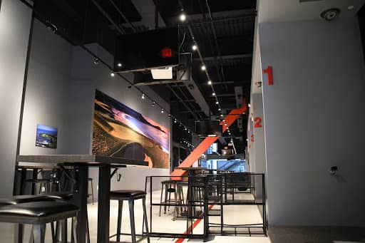 ZSTRICT at Chelsea Piers - Main Image