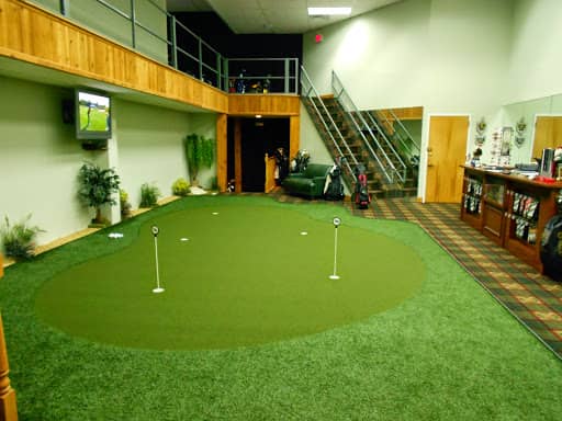Pinnacle Golf Club