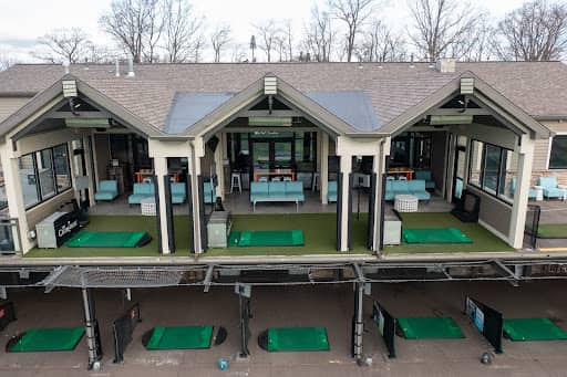 Cool Springs Golf