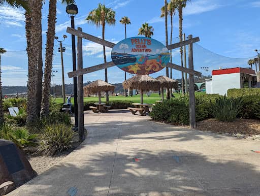 Del Mar Golf Center - Pelly's Mini Golf - Main Image