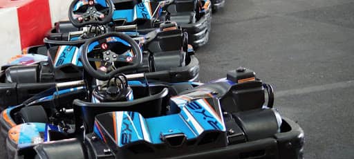 Motor World - Main Image