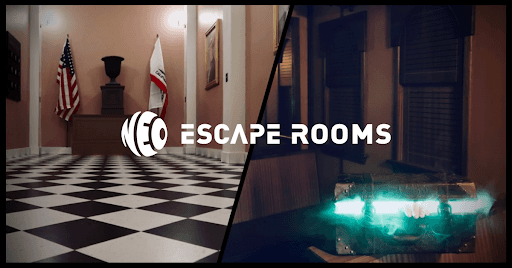 NEO Escape Rooms - Main Image