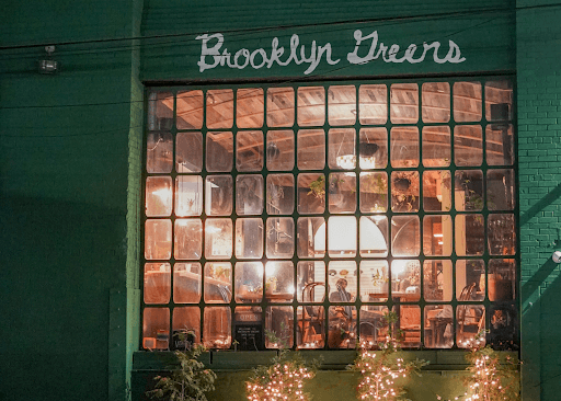 Brooklyn Greens