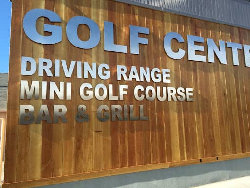 Alley Pond Golf Center