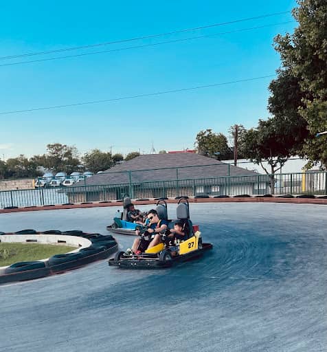 Route 377 Go-Karts, LLC