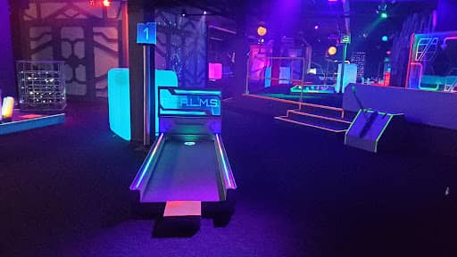 Project: PUTT!