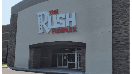 The Rush Funplex