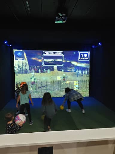 Steel City Simulators - Main Image