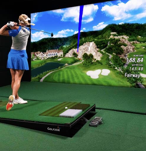 Par Golf TN
