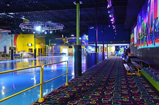 Sk8City Jacksonville - Main Image
