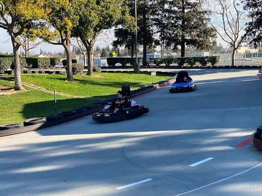 Funworks Modesto