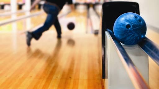 Round1 Bowling & Arcade - City of Industry