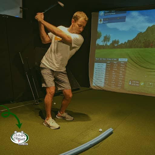CityGolf Boston - Main Image