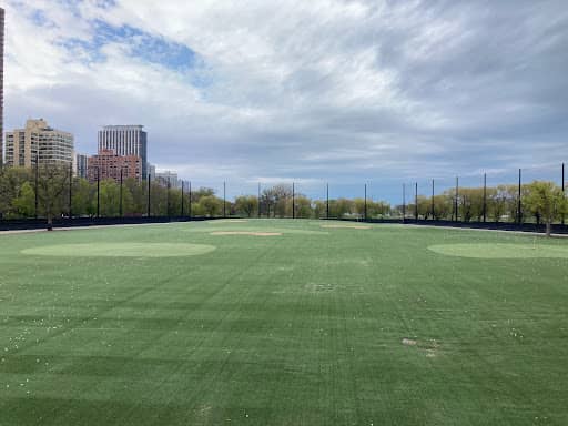 Diversey Driving Range & Mini Golf