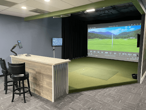 Private Fairway Bountiful