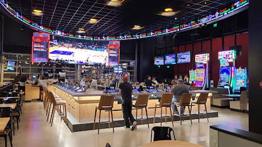 The Apex at Red Hawk Resort + Casino - Main Image