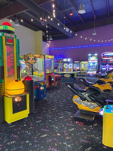Katy Arcade - Main Image