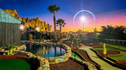 Bonanza Golf and Gifts