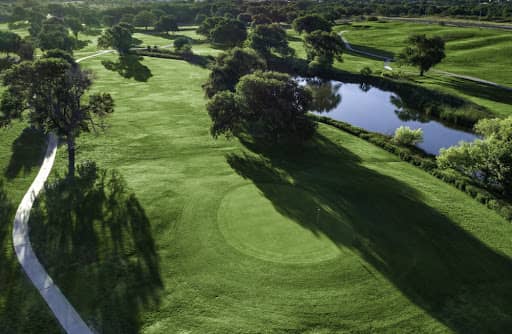 Meadowbrook Canyon Creek Golf Club