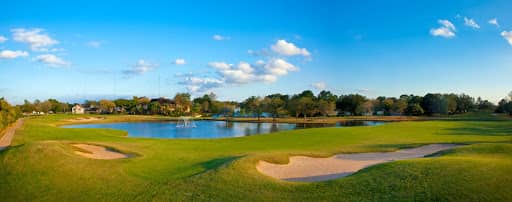 Quail Valley Golf & City Centre