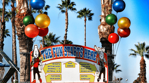 Fiesta Village Family Fun Park