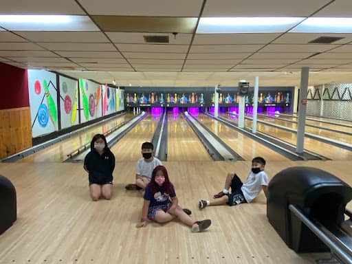 San-Dee Lanes of Malverne