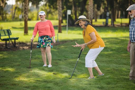 1Club Park Golf