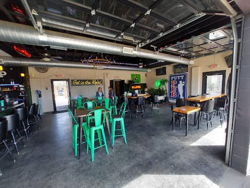 Putt Pub - Main Image