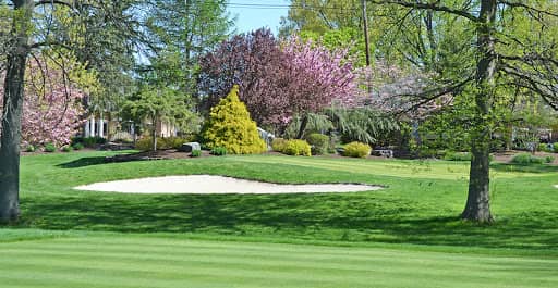 Spring Mill Country Club - Main Image