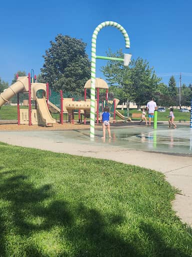 Pavillion Park