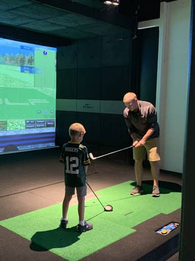 X-Golf Brookfield