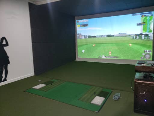 Iron Street Golf Center